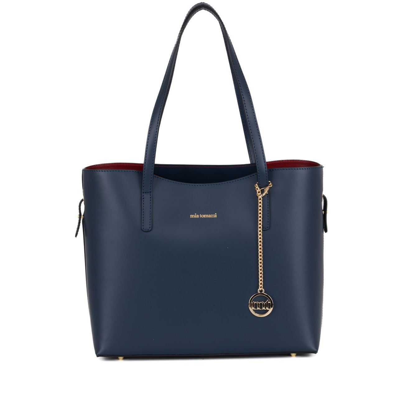 バッグ navy co No. 609 Standard Issue Backpack Tote, Navy – Billykirk