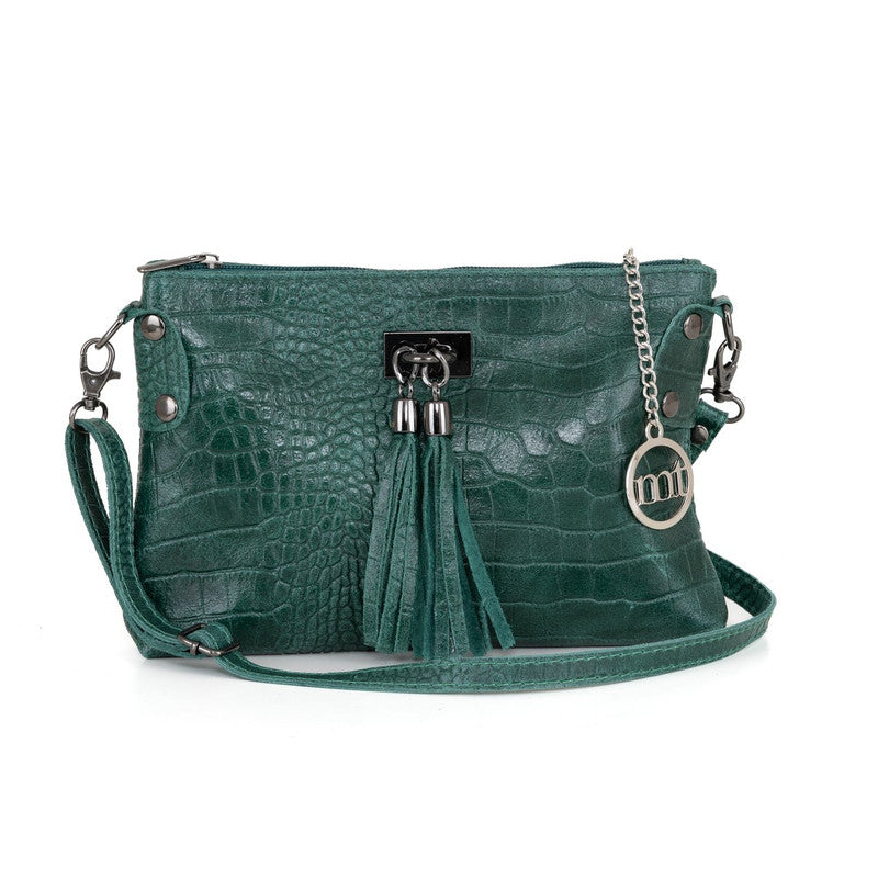 Abano- WB189373-PEACOCK GREEN (692) – Mia Tomazzi