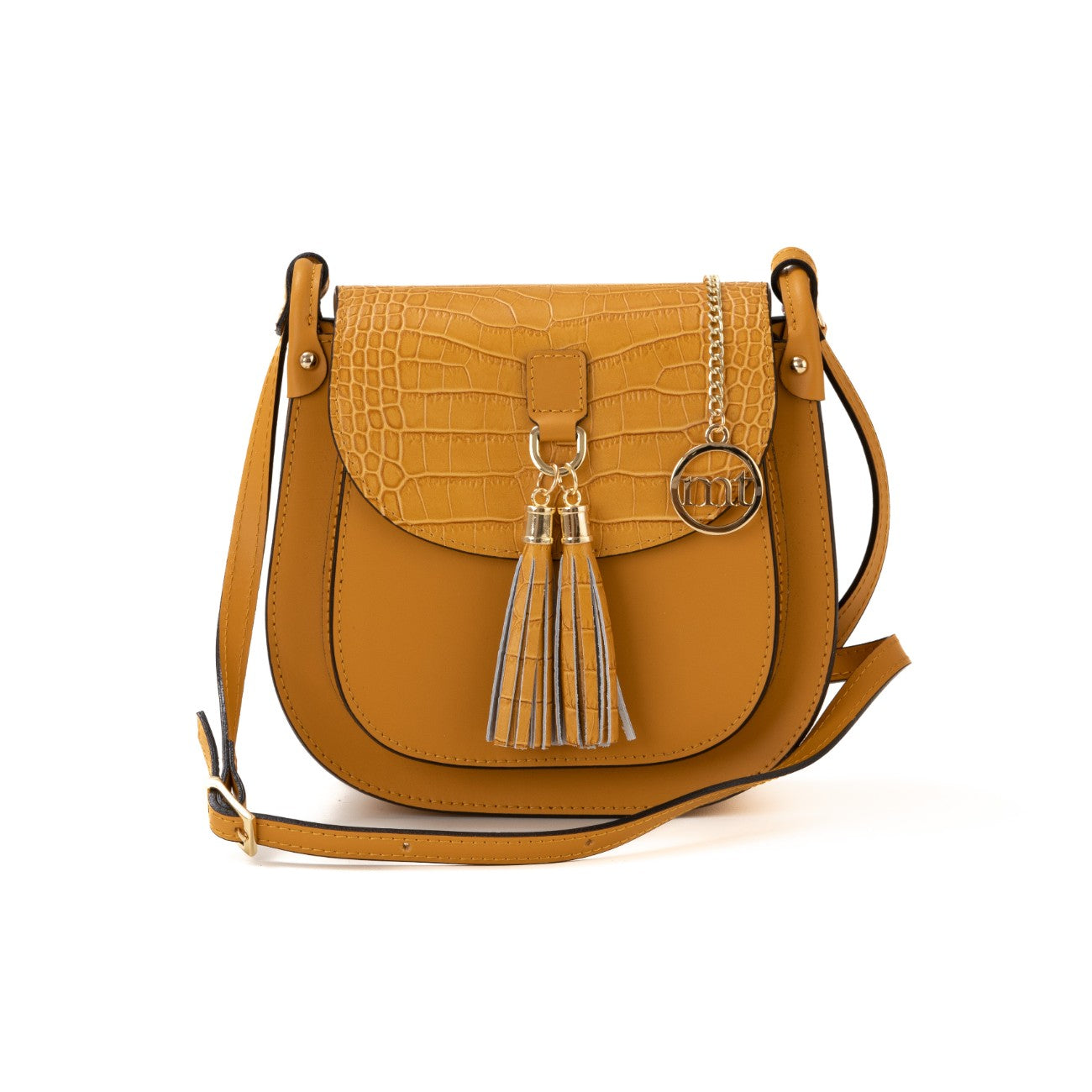 Abbadesse - WB189433-MUSTARD (72) – Mia Tomazzi
