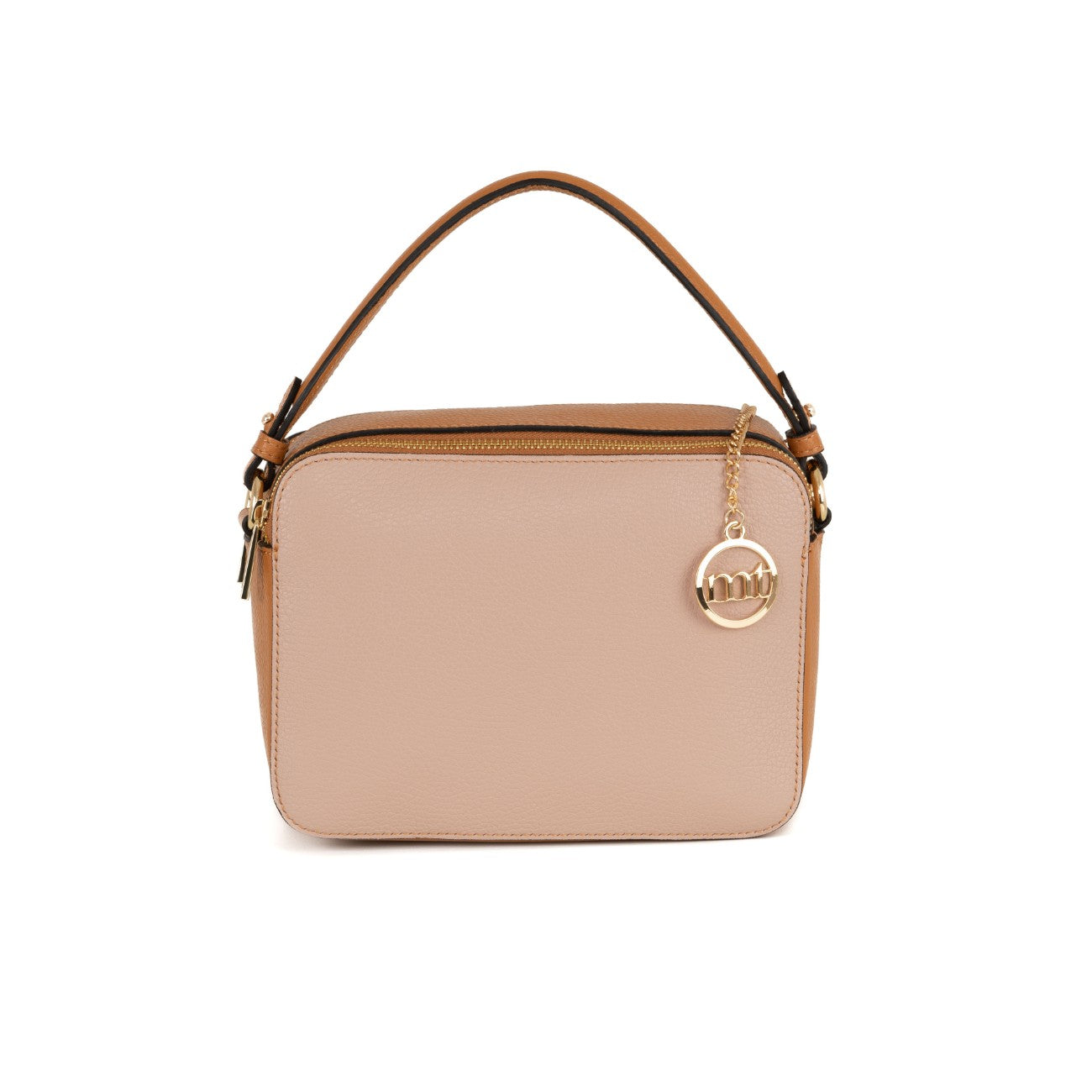 ◆VALLUAT◆ Posia bagWhite Beige 6-82 Dalva Vanity Case beige • Bonpoint