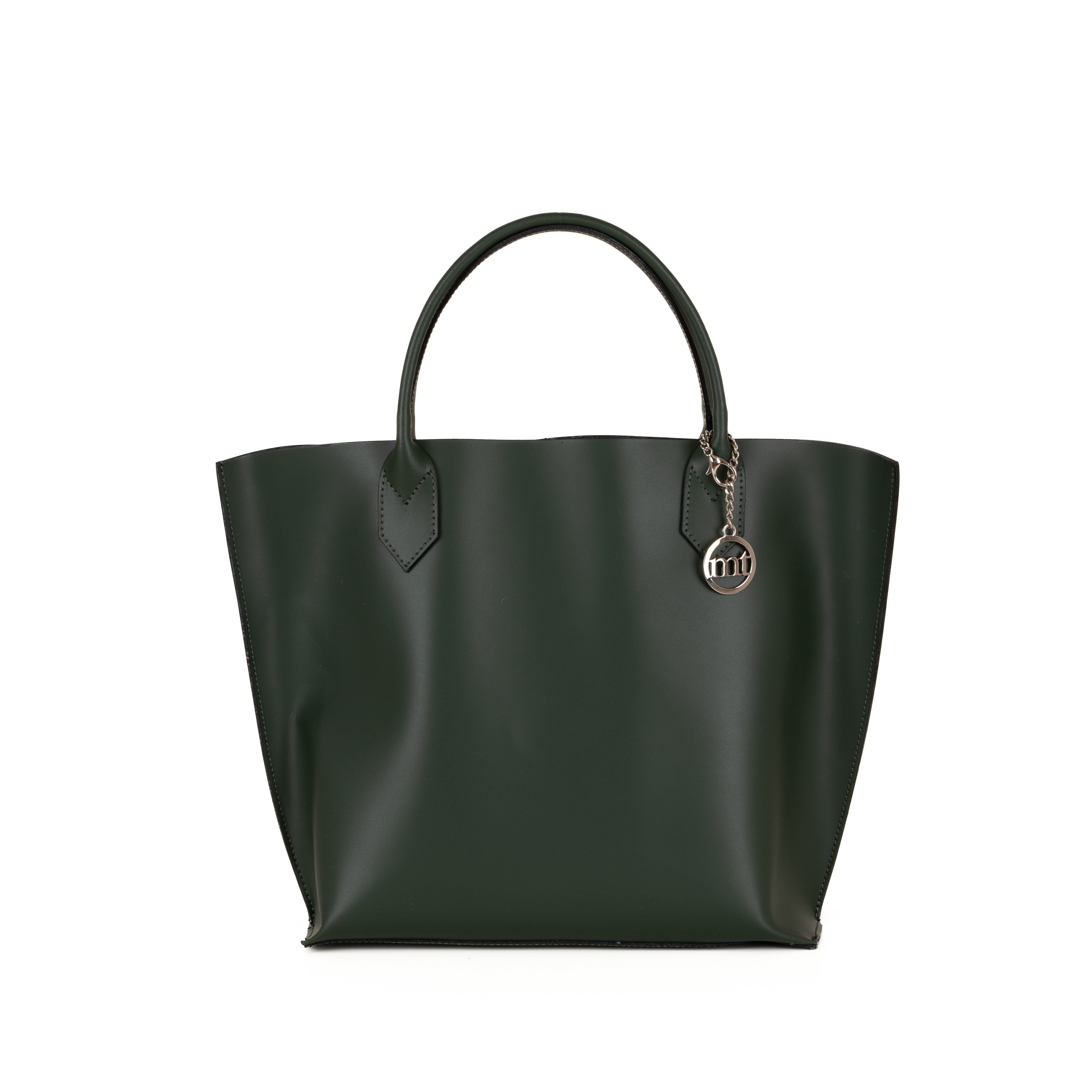 Cevedale - WB490843-GREEN (L132) – Mia Tomazzi