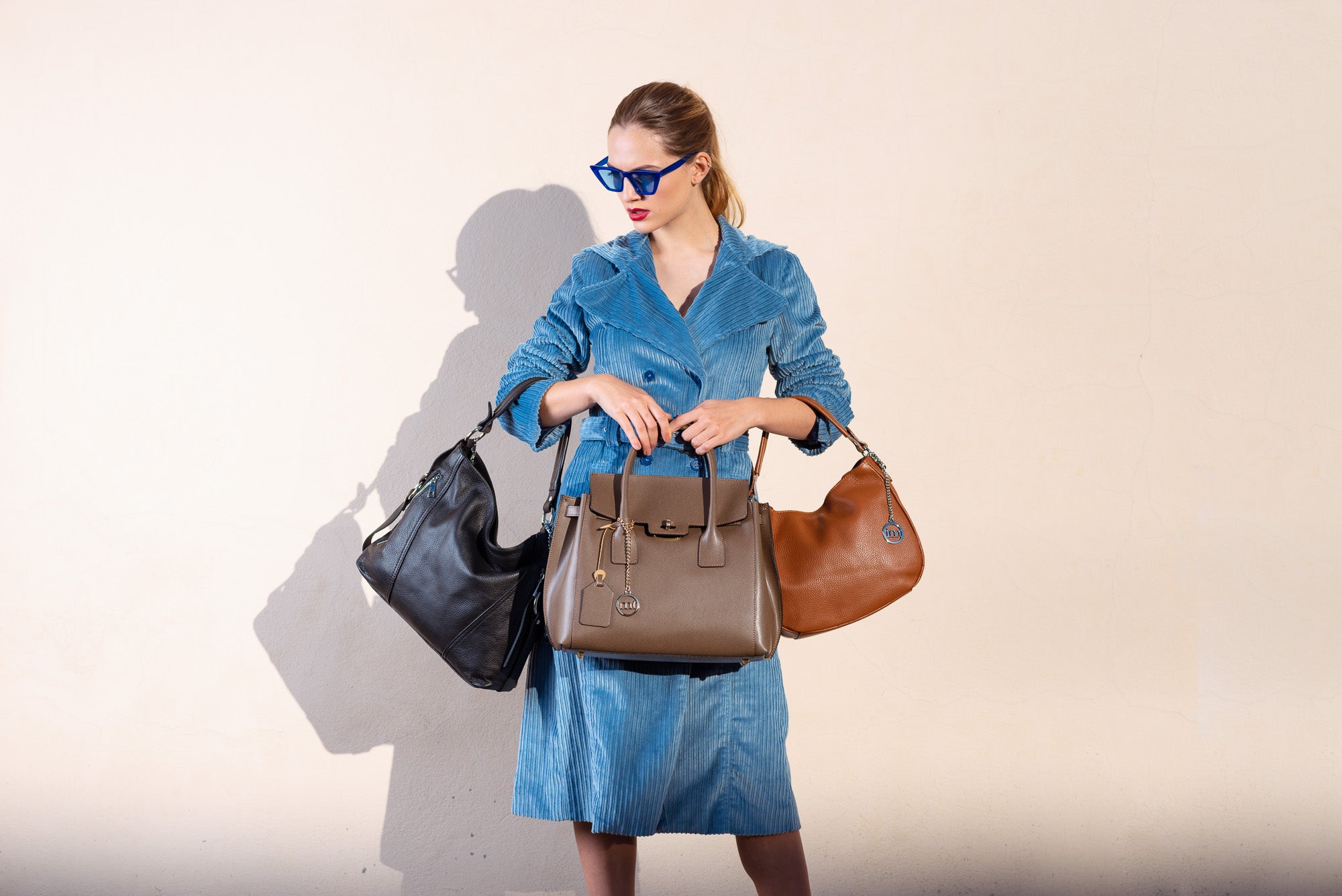VINTAGE COLLECTION – Mia Tomazzi