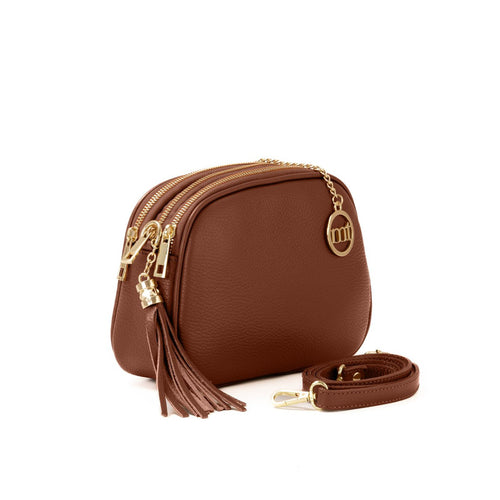 Gradisca- WB113361-BURNED BROWN (521)