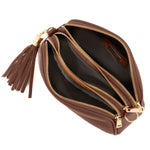 Gradisca- WB113361-BURNED BROWN (521)