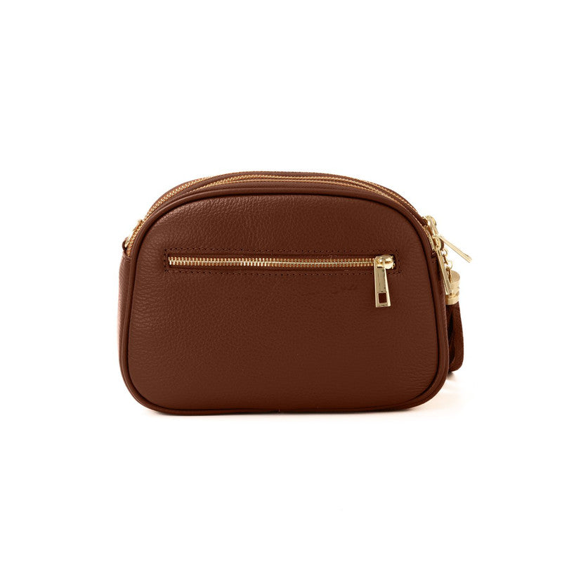 Gradisca- WB113361-BURNED BROWN (521)