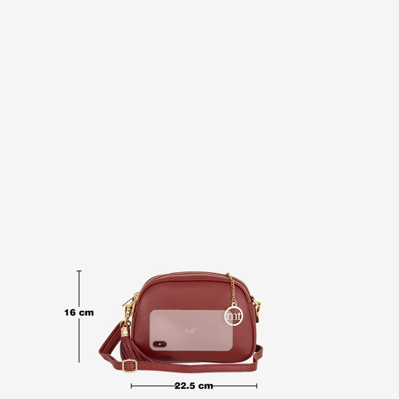 Gradisca-WB113361-DARKRED (1201)