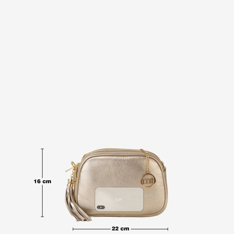 Gradisca - WB113361-PLATINUM GOLD (703)