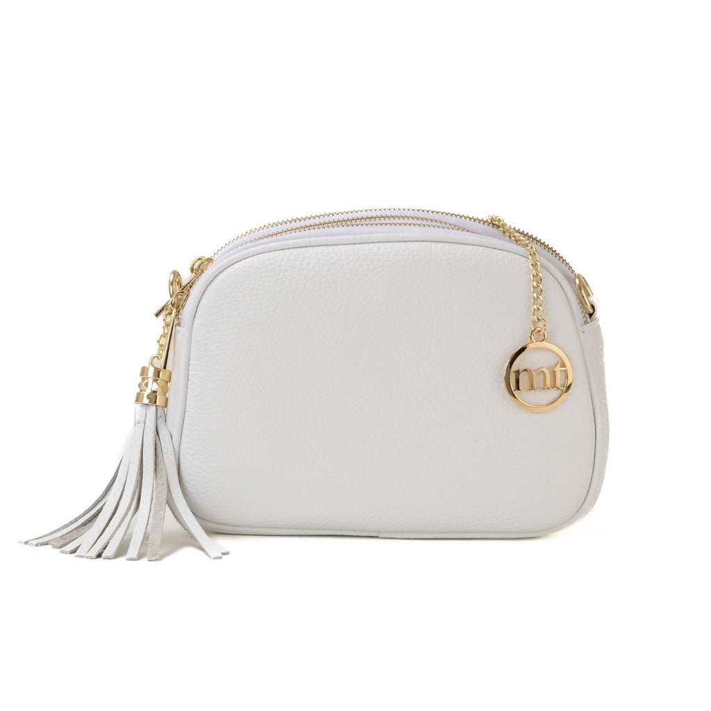 Gradisca - WB113361-WHITE (980) – Mia Tomazzi