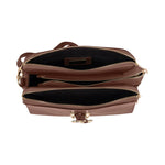 Certosa- WB113529-BURNED BROWN (521)