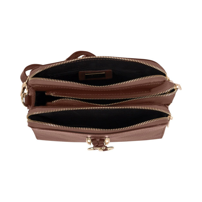 Certosa- WB113529-BURNED BROWN (521)