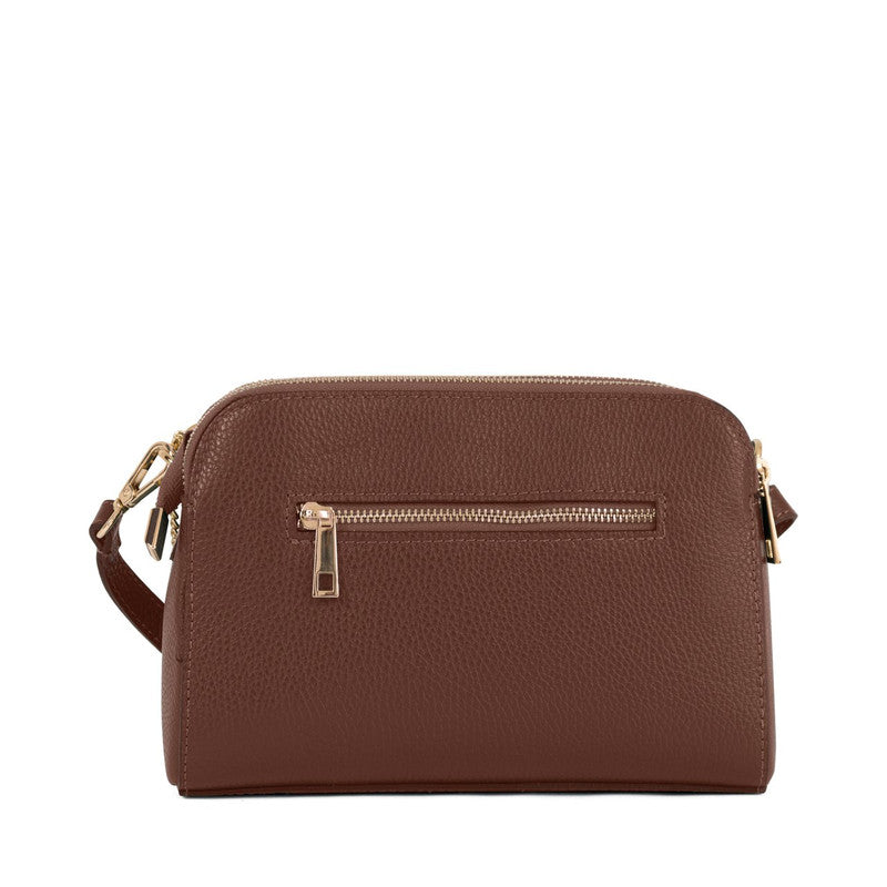 Certosa- WB113529-BURNED BROWN (521)