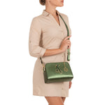 Certosa-WB113529-MILITAR GREEN (667)