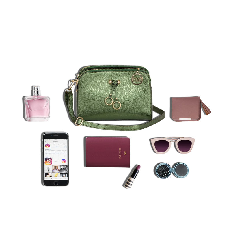 Certosa-WB113529-MILITAR GREEN (667)