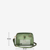 Certosa-WB113529-MILITAR GREEN (667)
