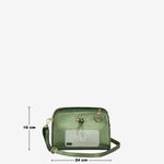 Certosa-WB113529-MILITAR GREEN (667)
