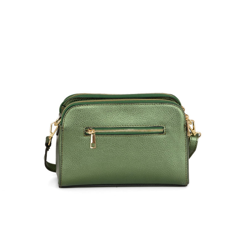 Certosa-WB113529-MILITAR GREEN (667)