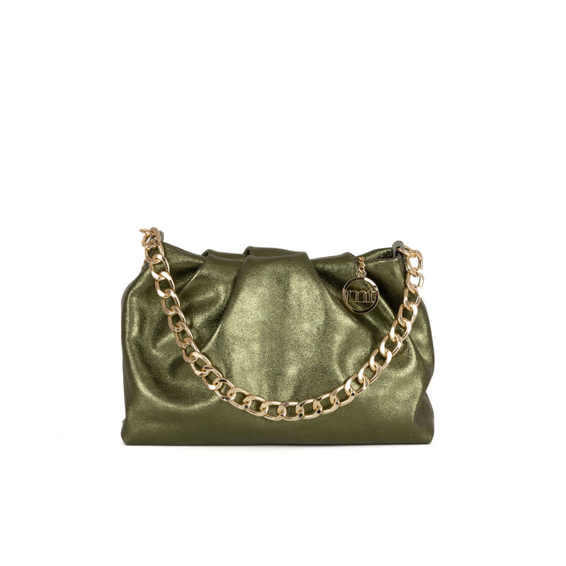 Zurigo - WB113686-MILITAR GREEN (667)