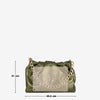 Zurigo-WB113686-MILITAR GREEN (667)