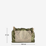 Zurigo - WB113686-MILITAR GREEN (667)