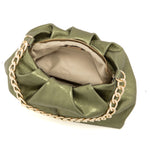 Zurigo - WB113686-MILITAR GREEN (667)