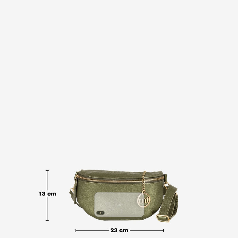 Perugino - WB113688-OLIVEGREEN (561)