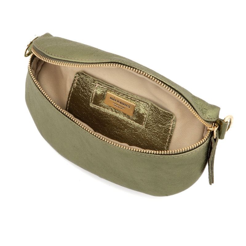 Perugino - WB113688-OLIVEGREEN (561)