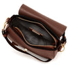 Carracci- WB113704-BURNED BROWN (521)
