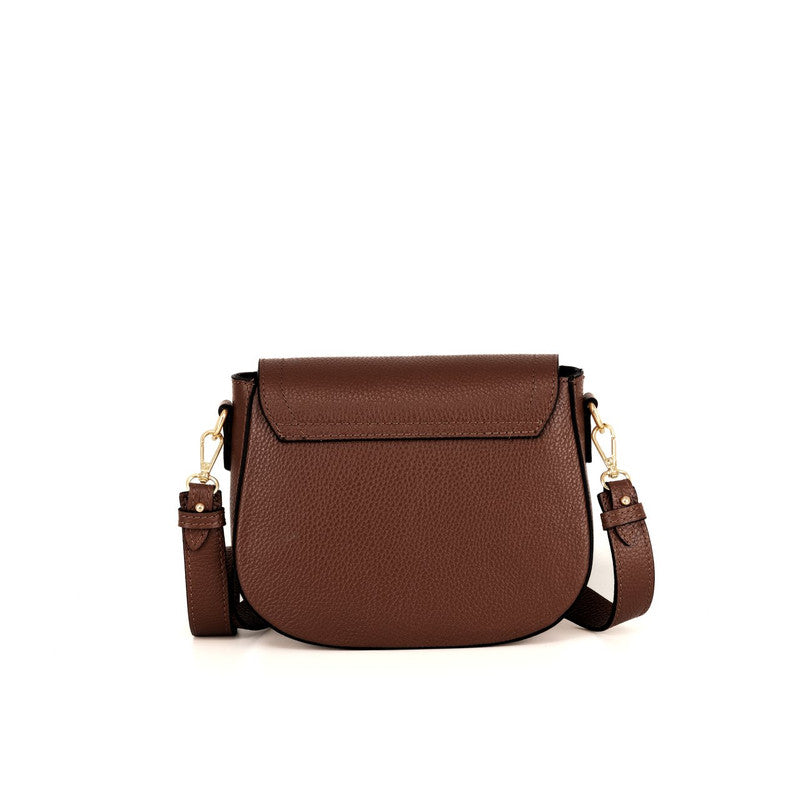 Carracci- WB113704-BURNED BROWN (521)