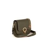 Carracci- WB113704-OLIVEGREEN (561)