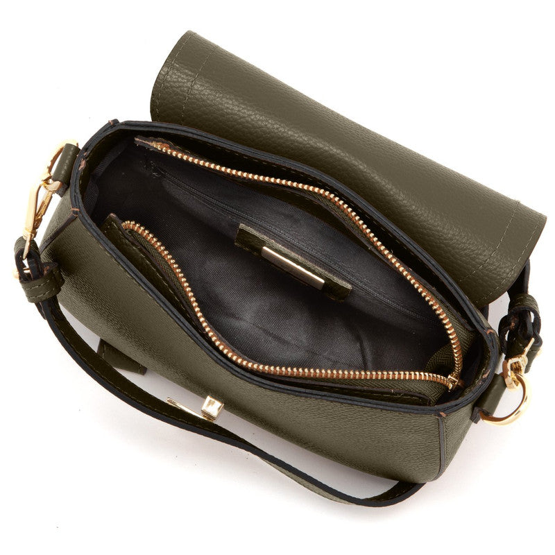 Carracci- WB113704-OLIVEGREEN (561)