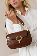 Ceresio- WB113787-BURNED BROWN (521)