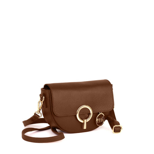 Azario- WB113886-BURNED BROWN (521)