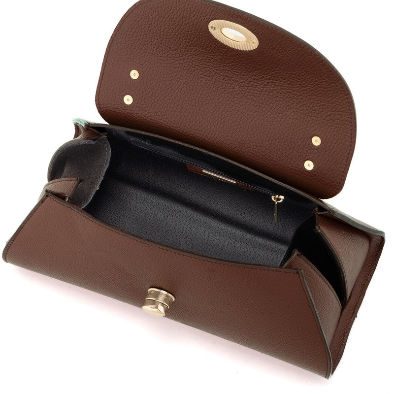 Bardelli- WB113937-BURNED BROWN (521)