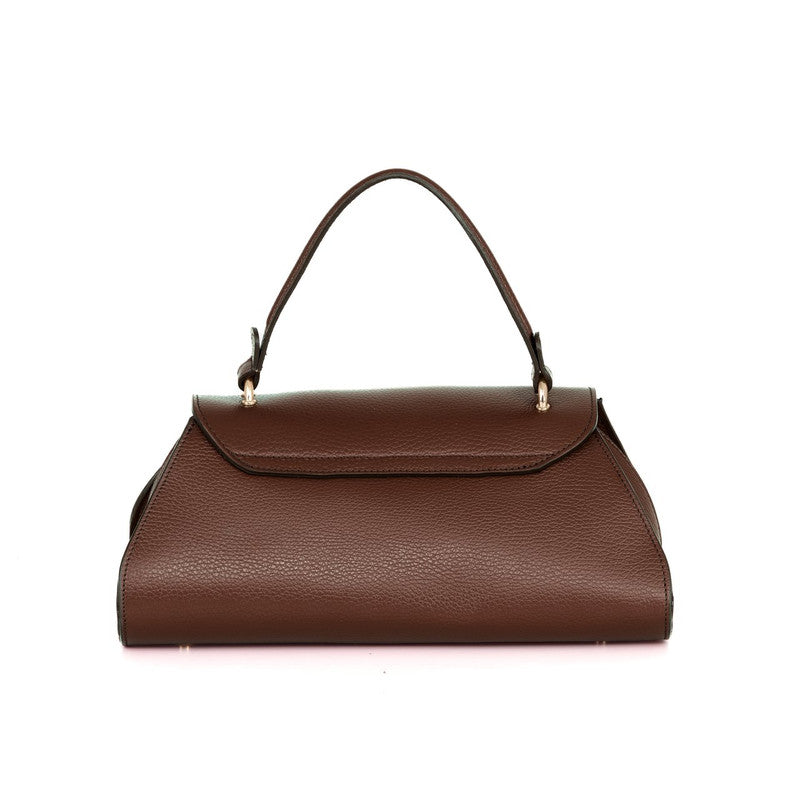 Bardelli- WB113937-BURNED BROWN (521)