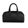 Barellai- WB113973-BLACK-CUOIO (124)
