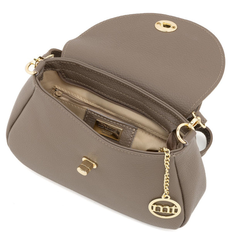Evaristo- WB113979-TAUPE SCURO (157)