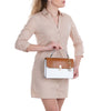 Dottesio - WB144747-WHITE-CUOIO (173)