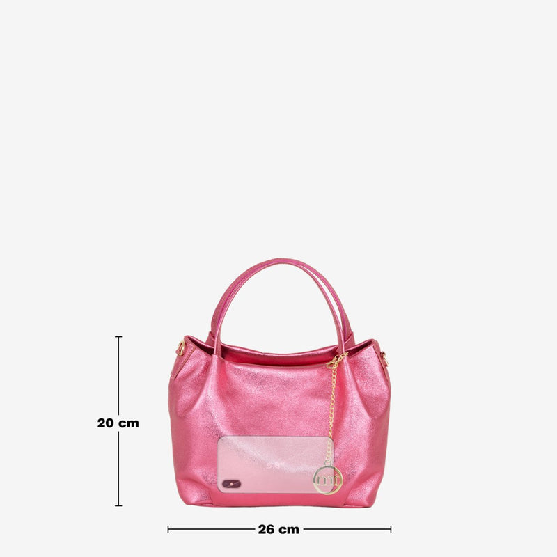 Vigentino - WB155241-PINK (344)