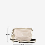 Pontida - WB158002-PLATINUM GOLD (703)