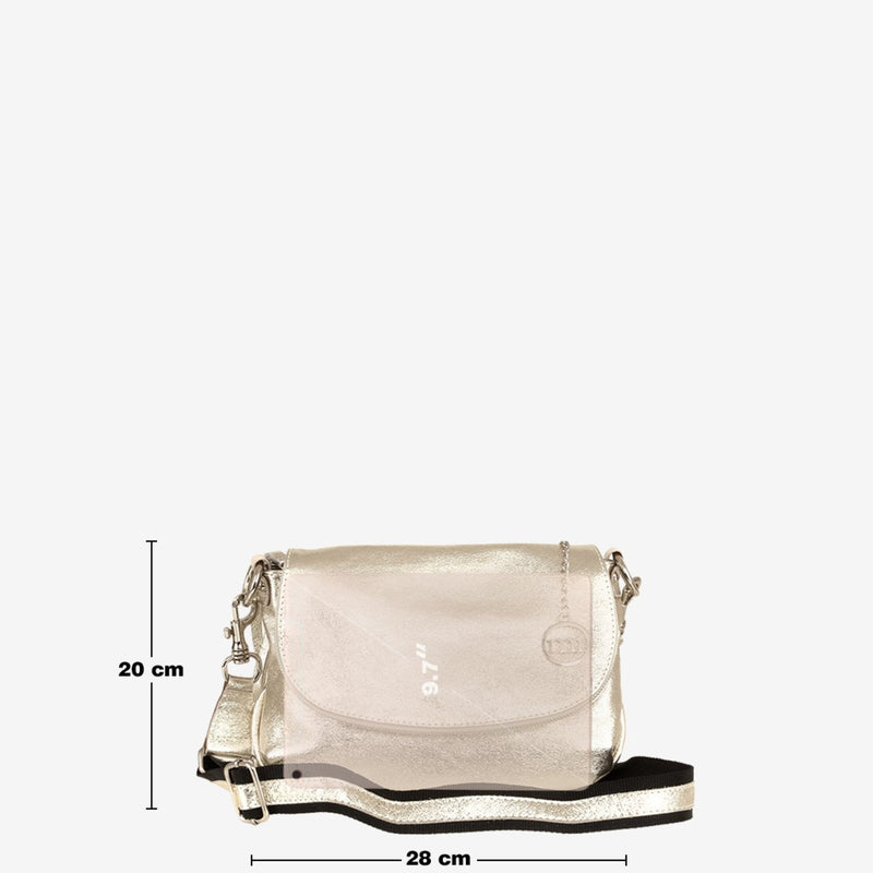 Pontida - WB158002-PLATINUM GOLD (703)
