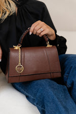 Livenza- WB158632-BURNED BROWN (521)