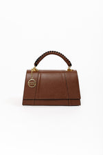 Livenza- WB158632-BURNED BROWN (521)