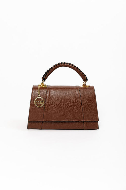 Livenza- WB158632-BURNED BROWN (521)