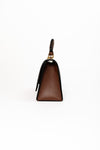 Livenza- WB158632-BURNED BROWN (521)