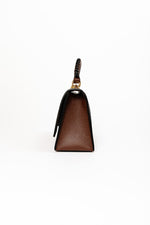 Livenza- WB158632-BURNED BROWN (521)