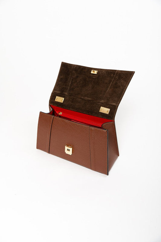 Livenza- WB158632-BURNED BROWN (521)