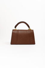 Livenza- WB158632-BURNED BROWN (521)