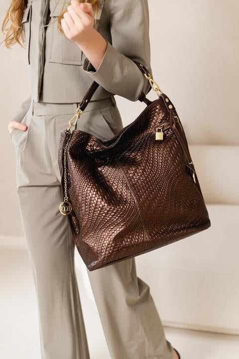 Belinzaghi- WB162041-ANTIQUE COPPER (962) – Mia Tomazzi