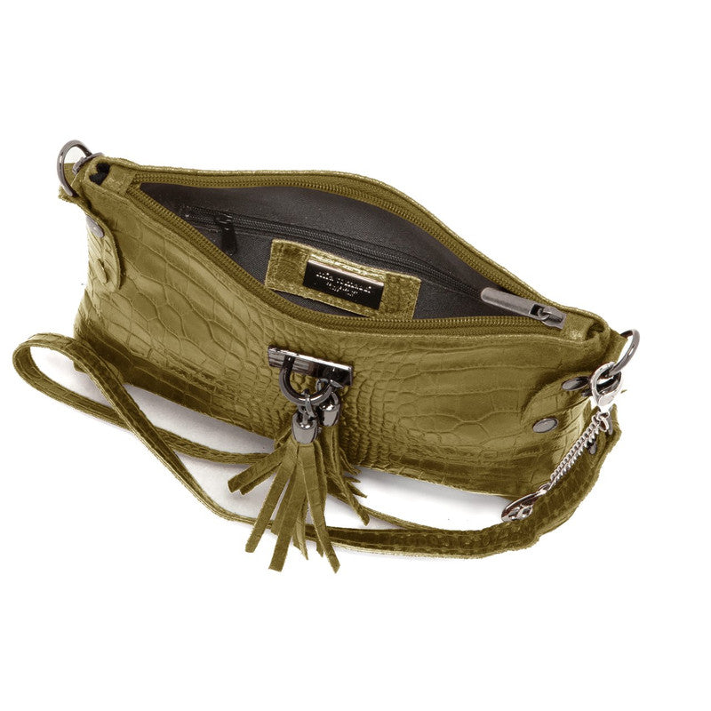 Abano- WB189373-OLIVEGREEN (561)