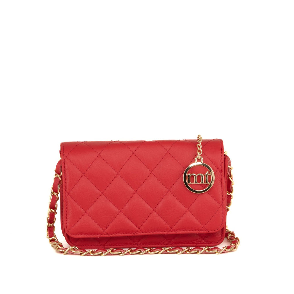 delay delay vermilion ボディバッグ ウエストポーチ vermilion ボディ